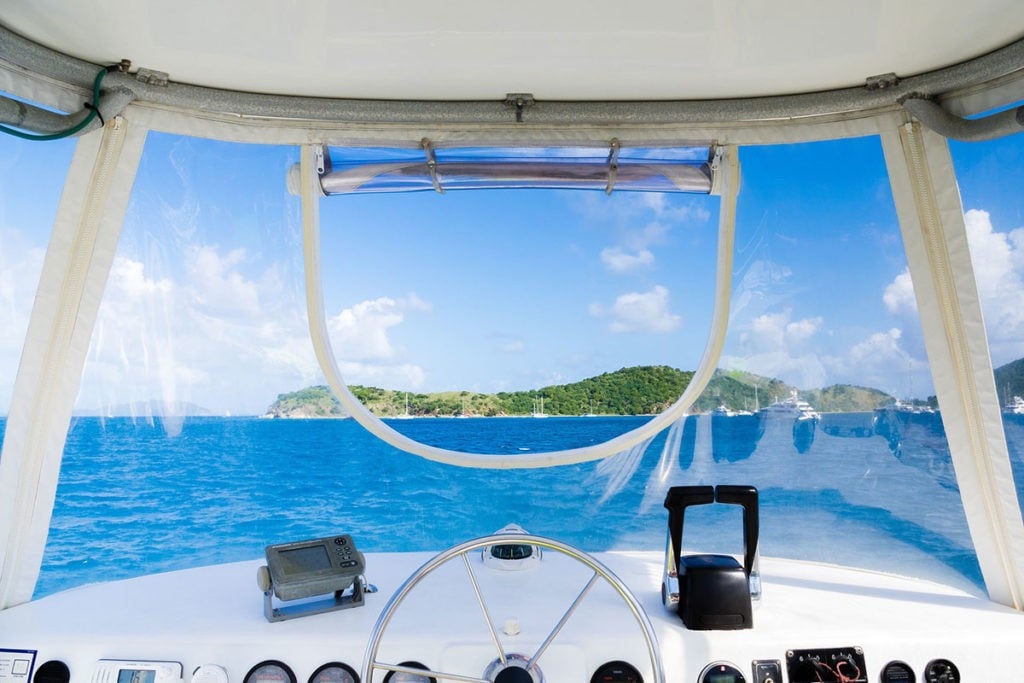 Sea Shells: Pros and Cons of Starting an LLC for Yacht, Jet, Golf Cart, or Other Vehicle Ownership  