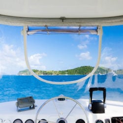 Sea Shells: Pros and Cons of Starting an LLC for Yacht, Jet, Golf Cart, or Other Vehicle Ownership  