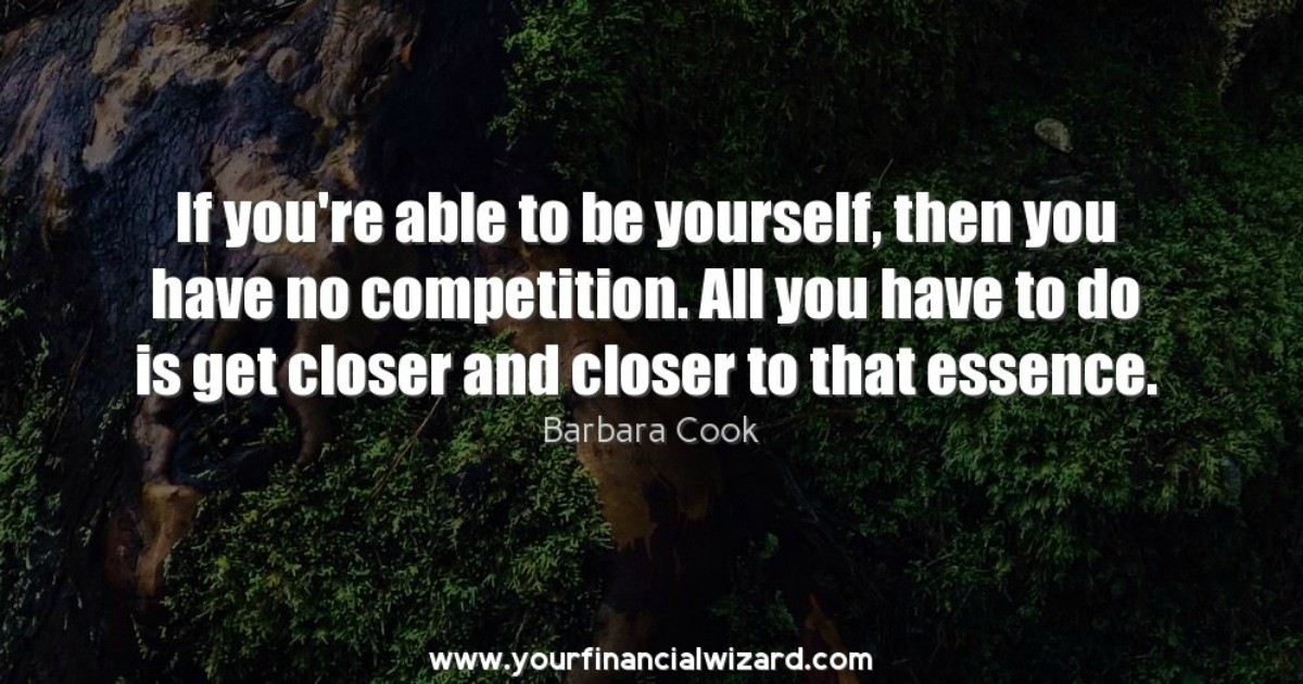 Wednesday Wisdom - July 11, 2018  