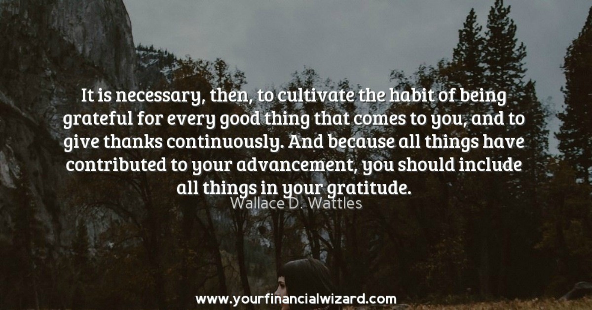 Tuesday Thoughts - July 3, 2018 Tuesday Thoughts - July 3, 2018