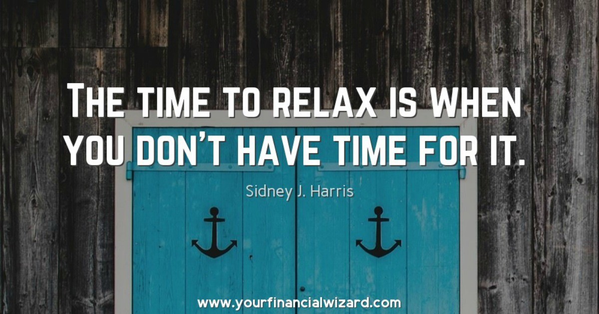 April 4th Quote For The Day  