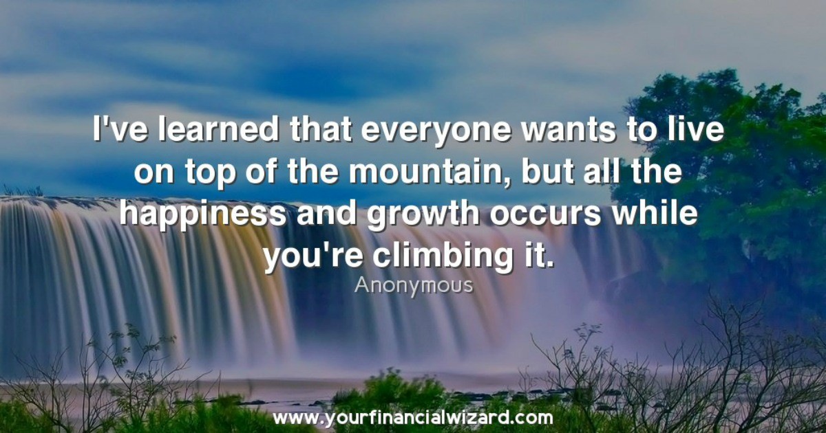 March 30th Quote For The Day  