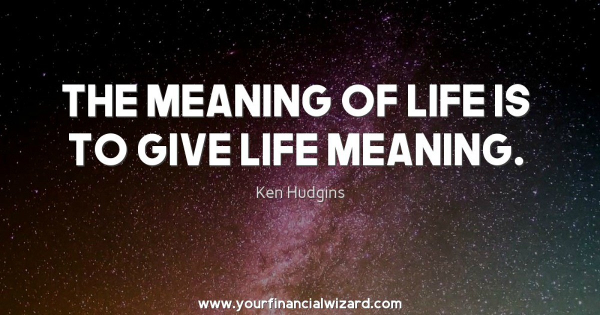 March 26th Quote For The Day  