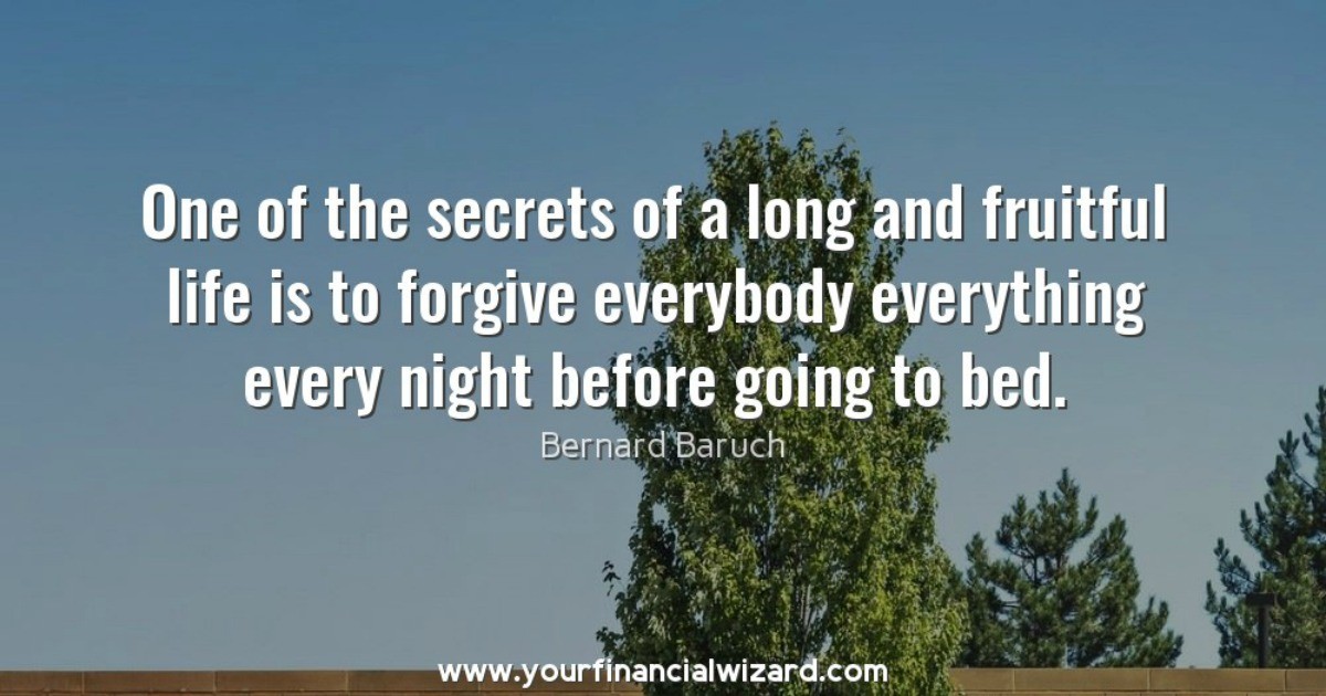 March 25th Quote For The Day  