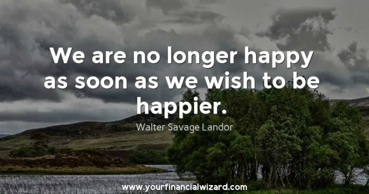 March 23rd Quote For The Day  