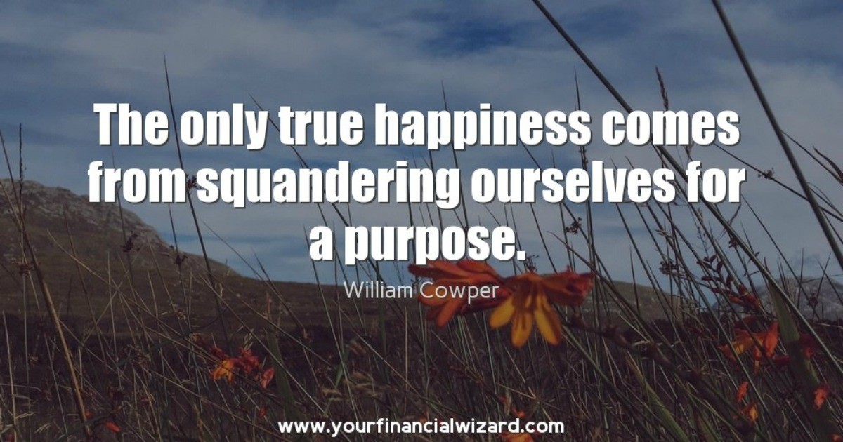 March 21st Quote For The Day  