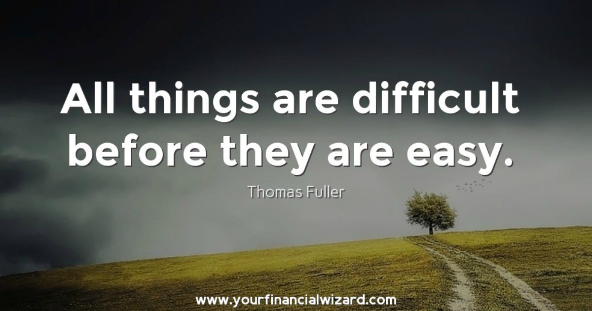 March 16th Quote For The Day  