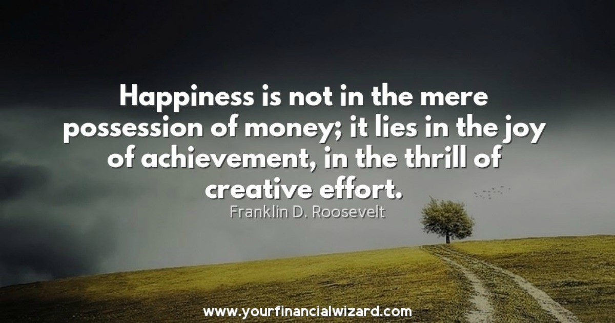 March 15th Quote For The Day  