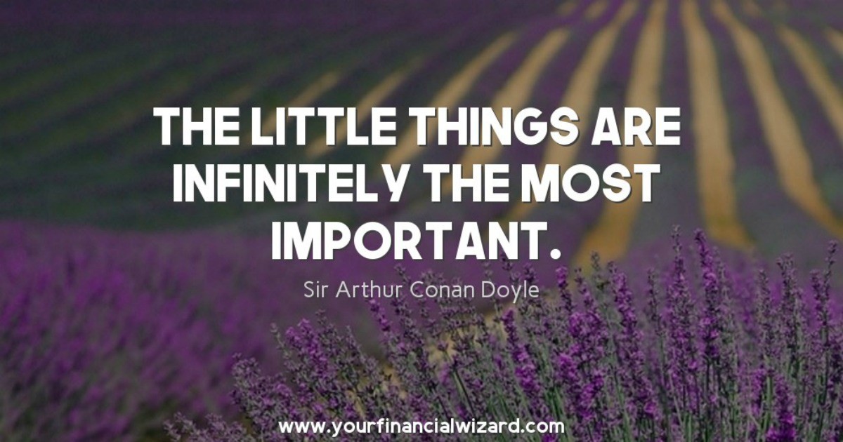 March 14th Quote For The Day  