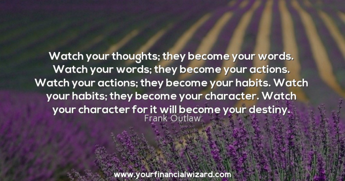 March 13th Quote For The Day  