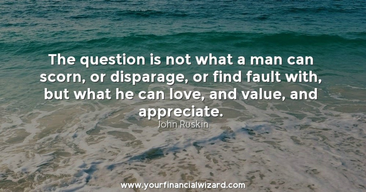 March 11th Quote For The Day  