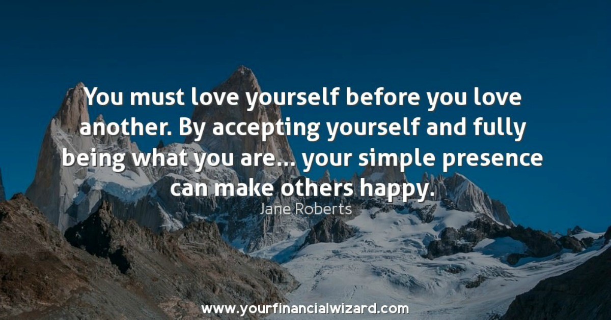 March 4th Quote For The Day  