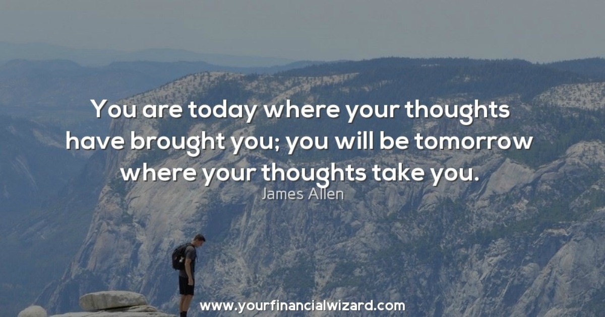 March 3rd Quote For The Day  