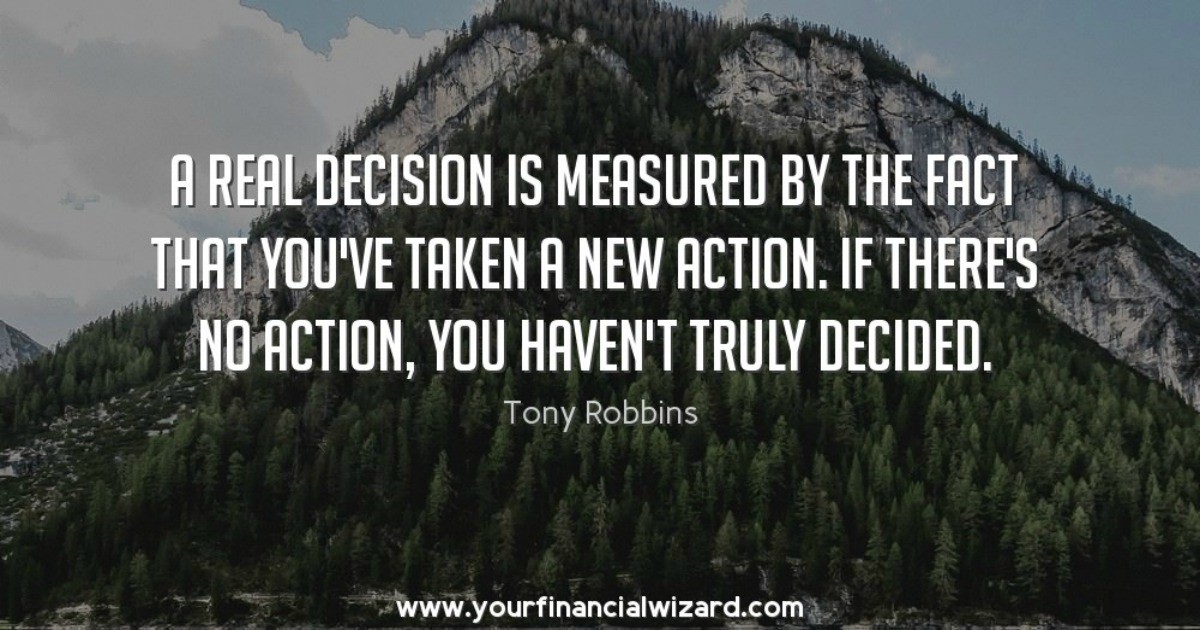 March 1st Quote For The Day  