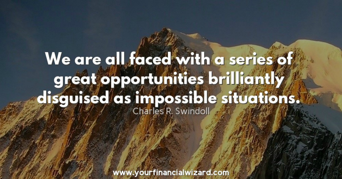 February 28th Quote For The Day  