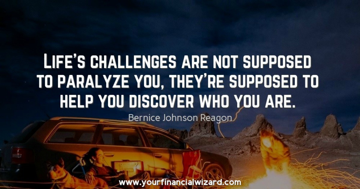 February 27th Quote For The Day  