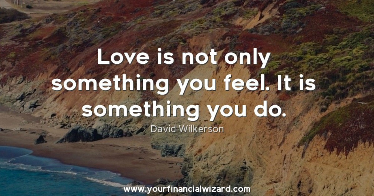 February 23rd Quote For The Day  
