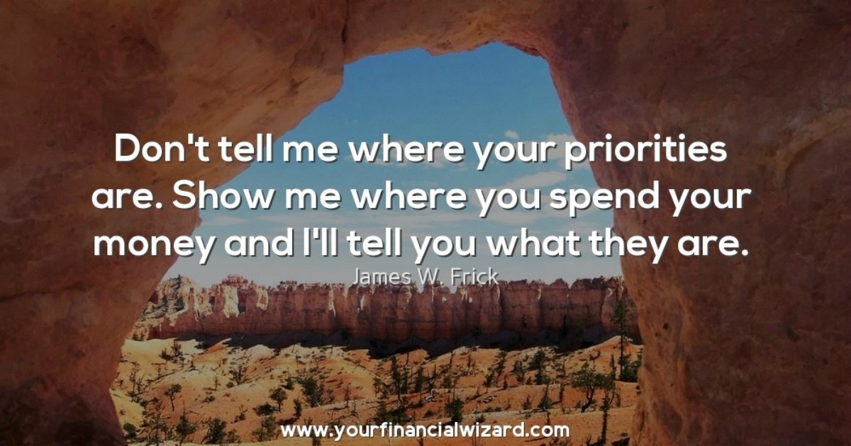 February 22nd Quote For The Day  
