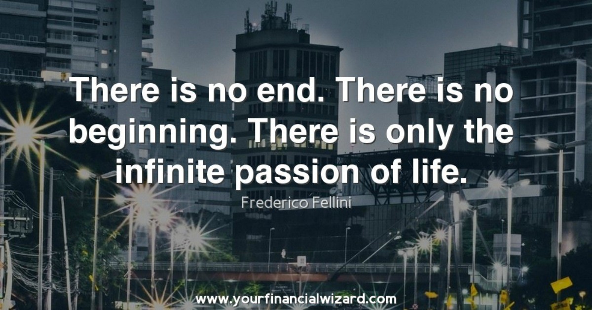 February 18th Quote For The Day  