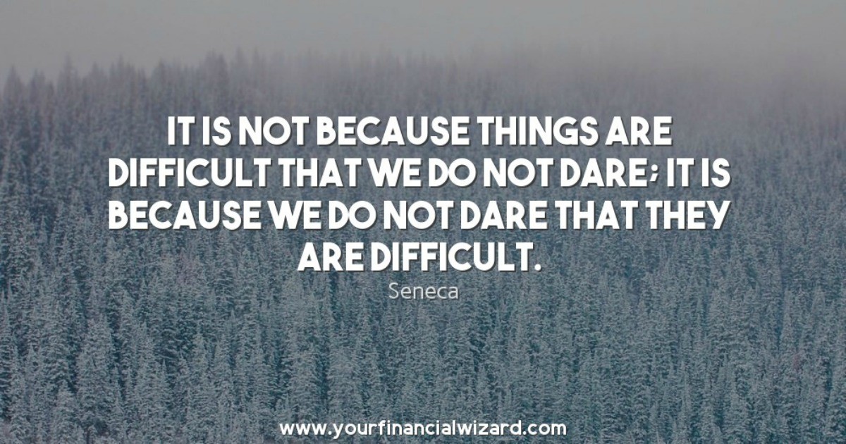 Monday Motivation - July 9, 2018  