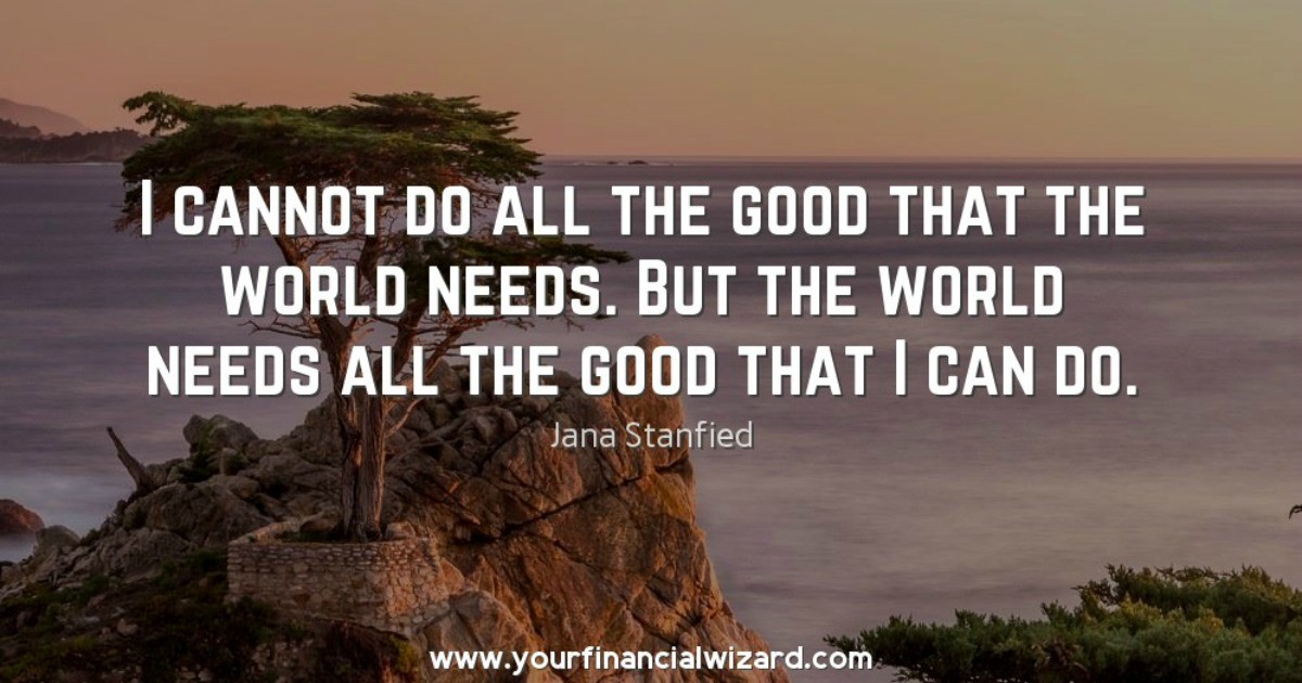 December 5th Quote For The Day  