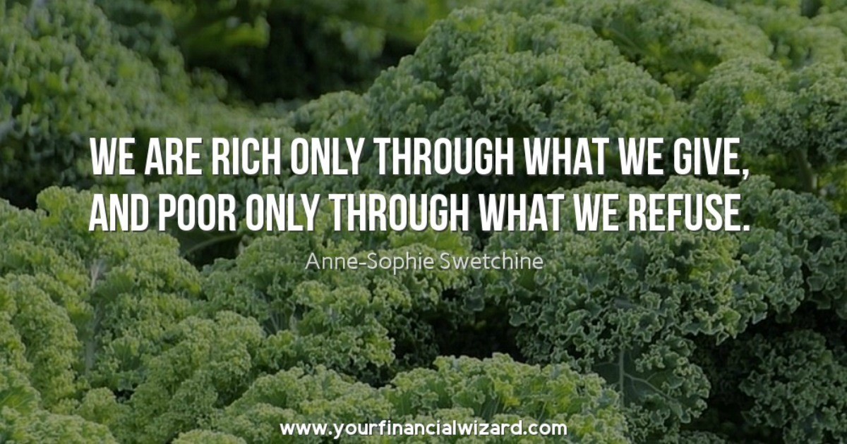 December 4th Quote For The Day  