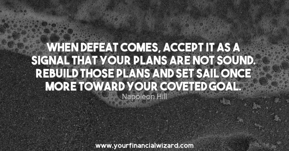 December 3rd Quote For The Day  