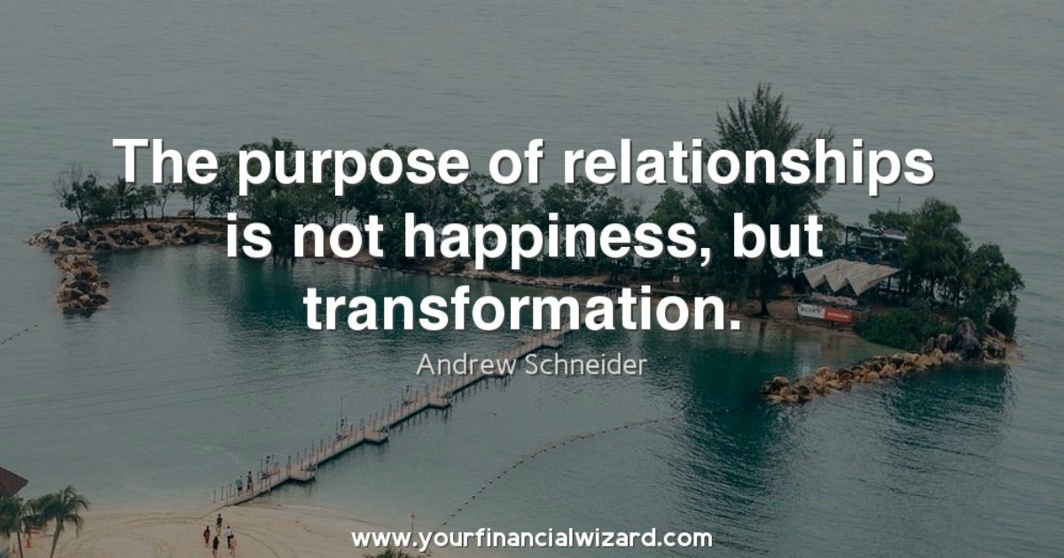 November 29th Quote For The Day  