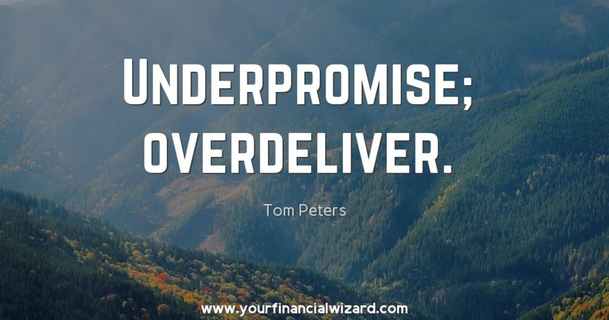 November 28th Quote For The Day  