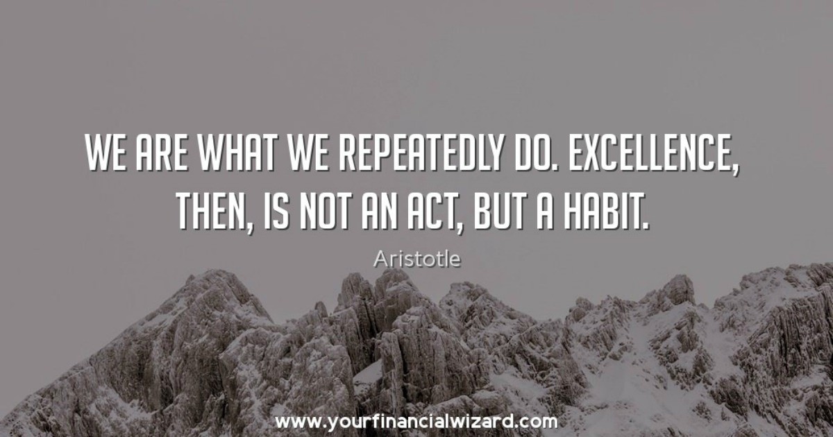 November 27th Quote For The Day  