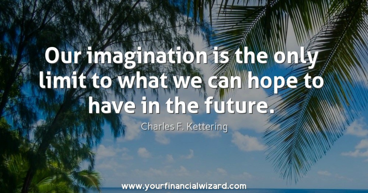 November 23rd Quote For The Day  