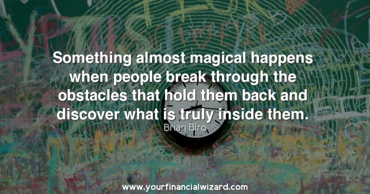 Saturday Morning Quote - July 7, 2018  