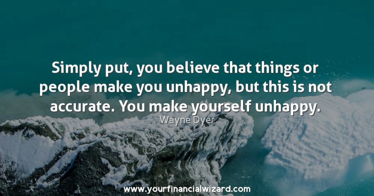 November 20th Quote For The Day  