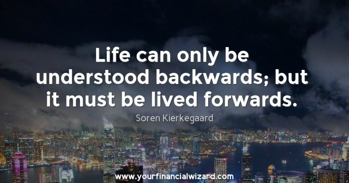 November 9th Quote For The Day  