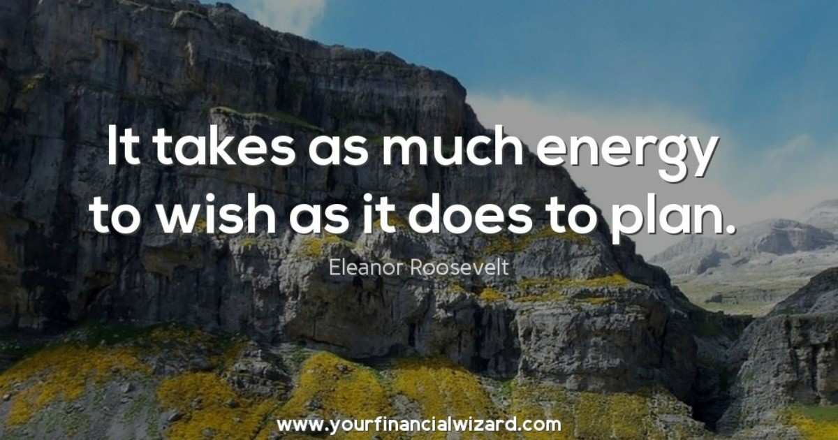 November 8th Quote For The Day  