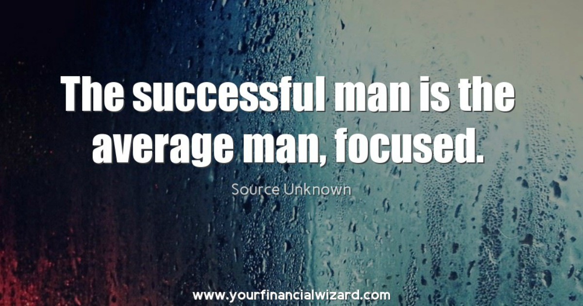 May 6th Quote For The Day  