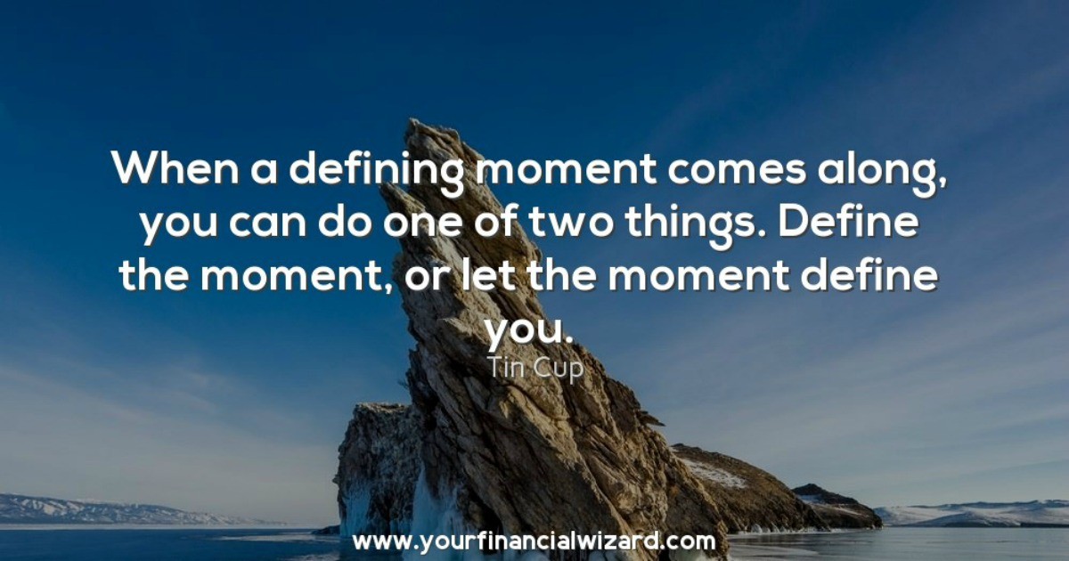 May 4th Quote For The Day  