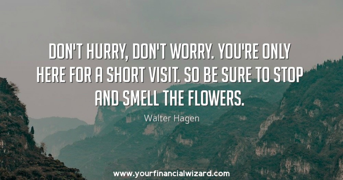 May 2nd Quote For The Day  