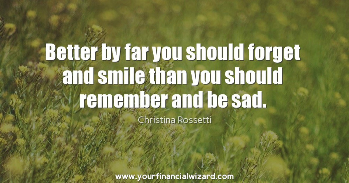 April 28th Quote For The Day  