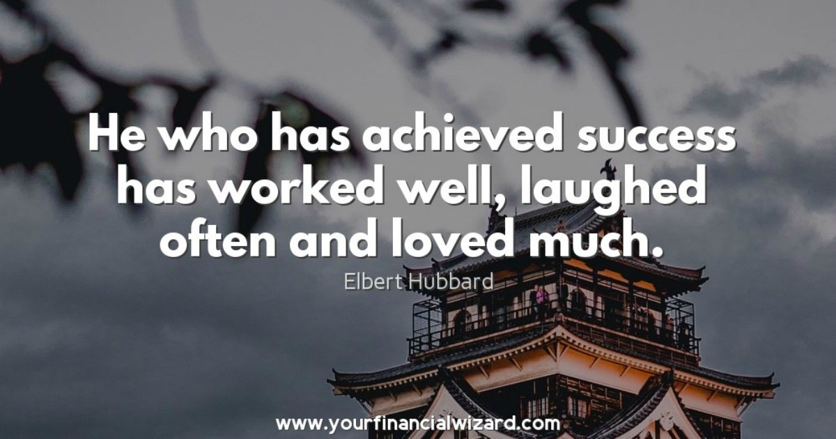 April 26th Quote For The Day  