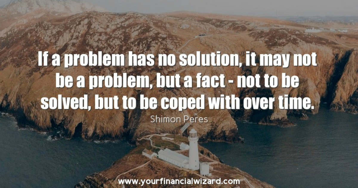 Thursday Thoughts - July 5, 2018  