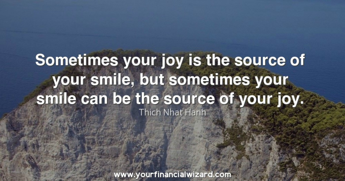 April 24th Quote For The Day  