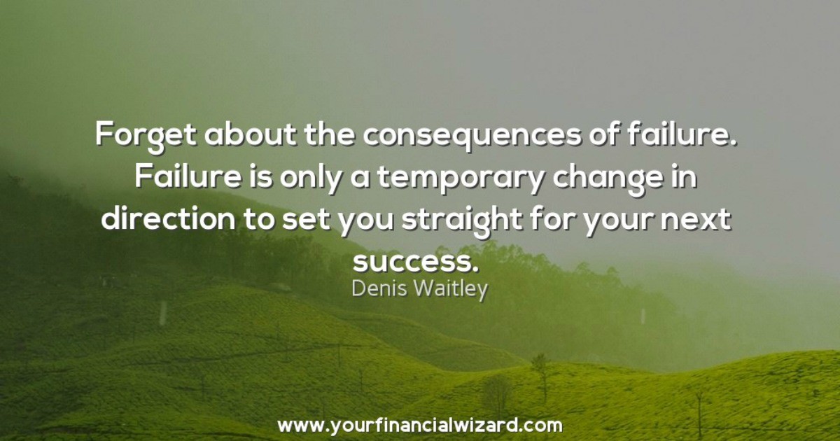 April 23rd Quote For The Day  