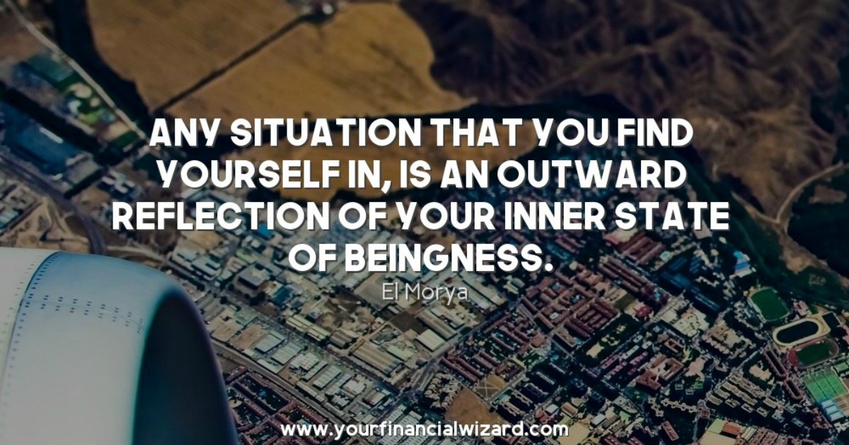 April 19th Quote For The Day  