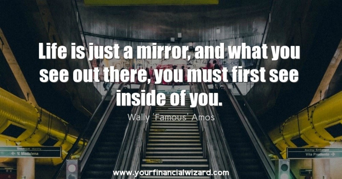 April 18th Quote For The Day  