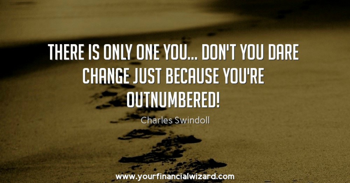 April 14th Quote For The Day  