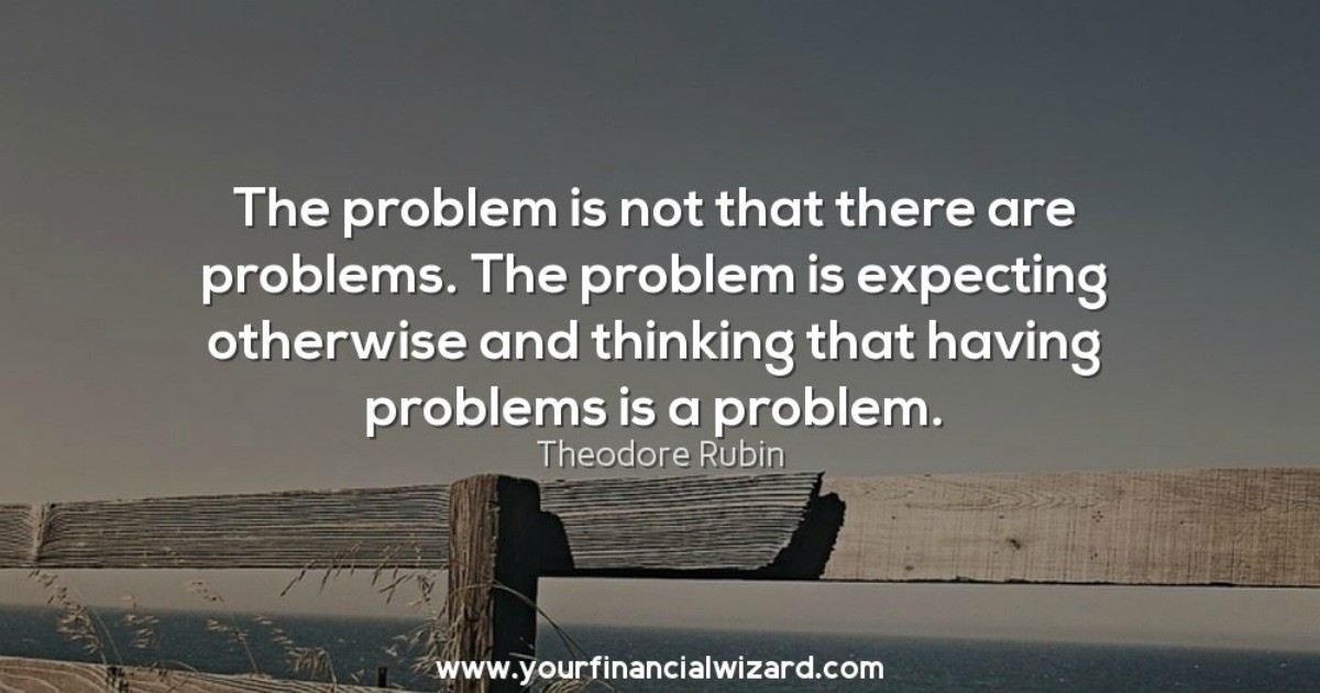 April 10th Quote For The Day  