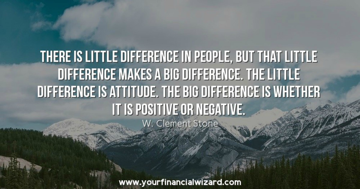 April 8th Quote For The Day  