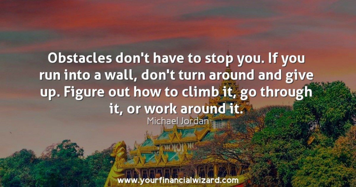 April 7th Quote For The Day  