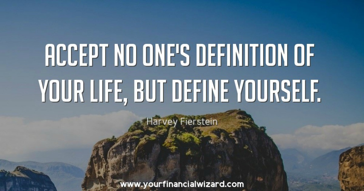 April 5th Quote For The Day  